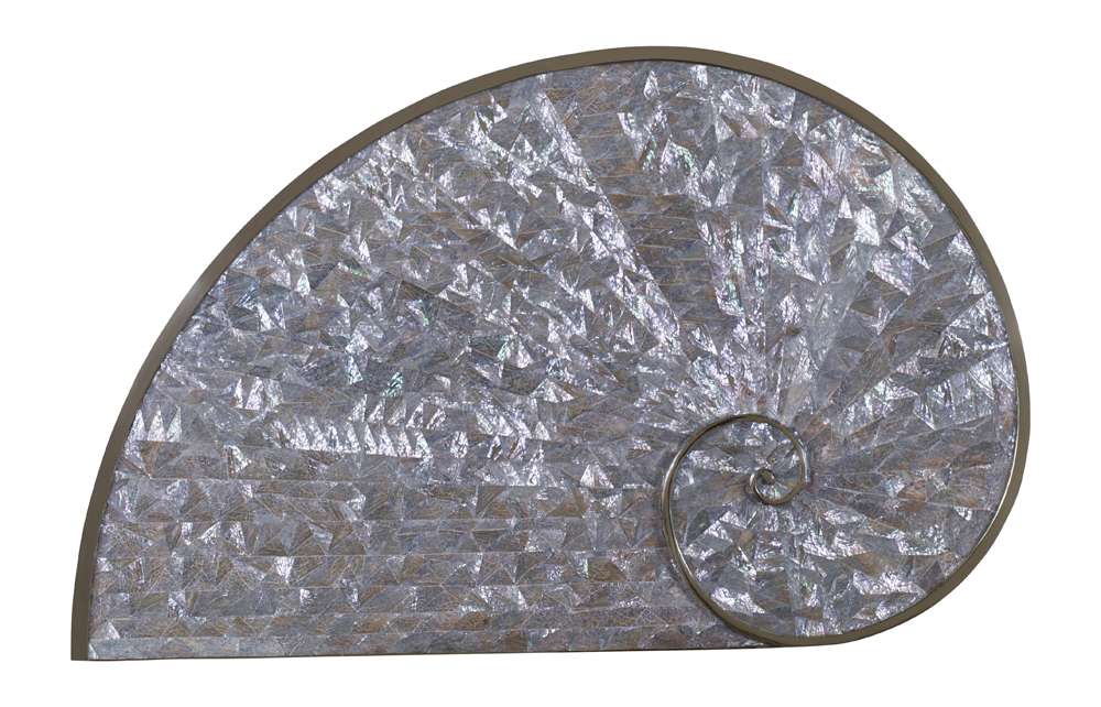 Maitland Smith - Closs Cocktail Table - 8130-33 veiw 2