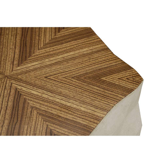 Maitland Smith - Cremona Accent Table - 89-0402 veiw 2