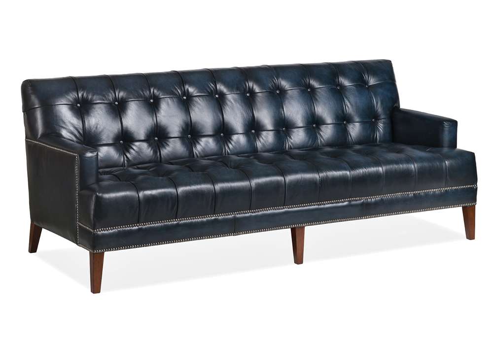 Maitland Smith - Edgefield Sofa - RA1411-3-BRI-IND veiw 1