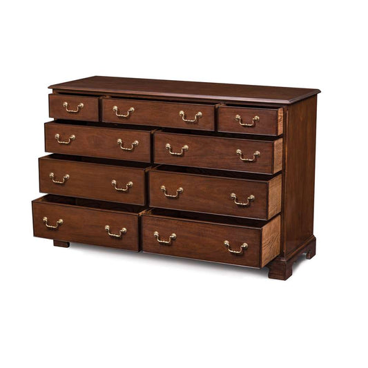 Maitland Smith - Einfalt Dresser - 89-0801 view 2