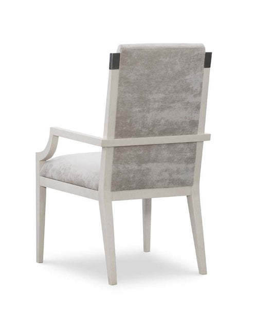 Maitland Smith - Ensemble Arm Chair (C-En46) - 88-0446 view 2