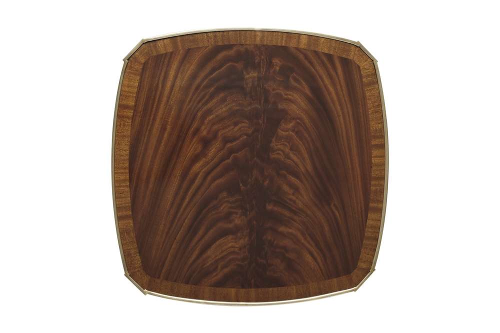 Maitland Smith - Gallery End Table - 89-1011 veiw 4