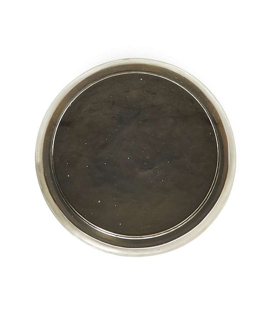 Maitland Smith - Hour Glass Martini Table - 8382-30 veiw 2