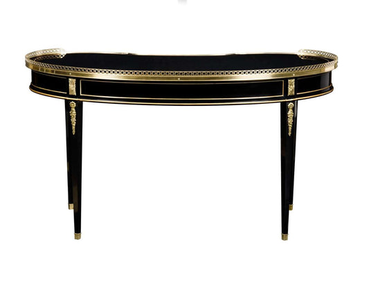 Maitland Smith - Ladys Eclipse Desk - 89-0009 view 2