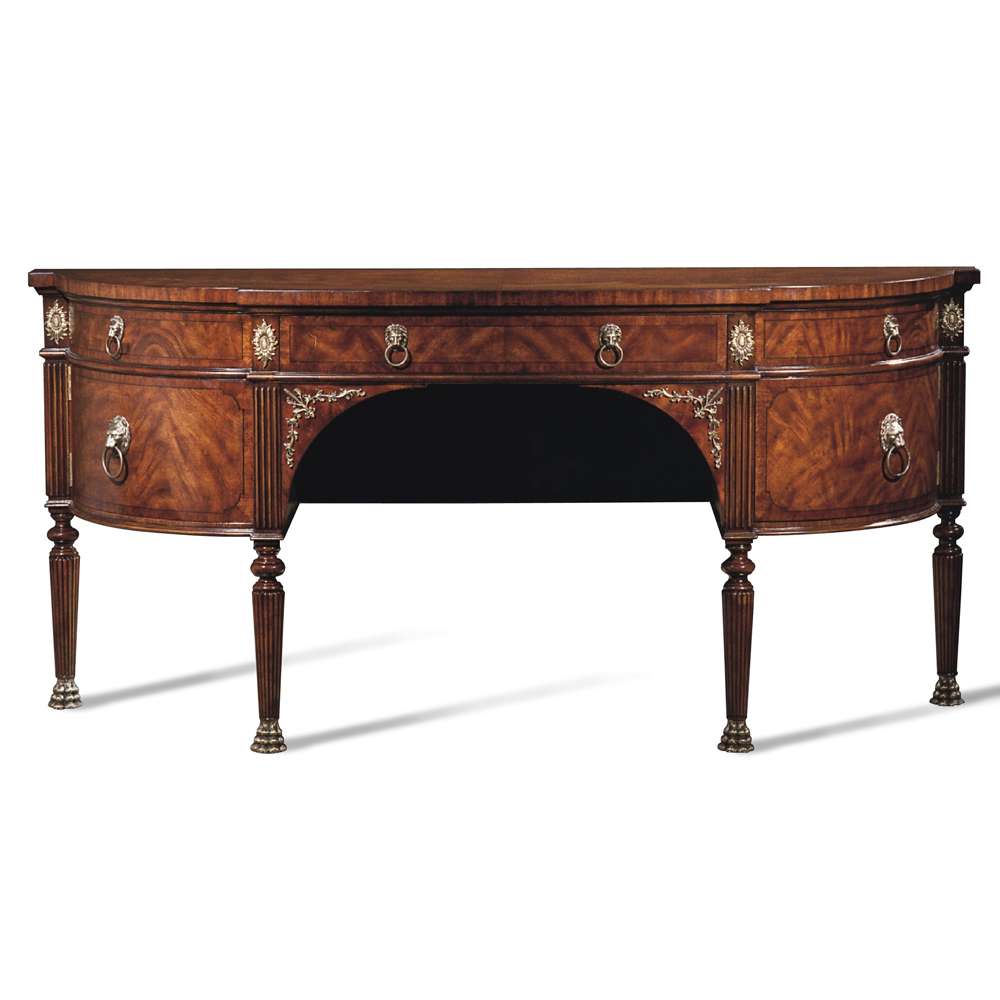 Maitland Smith - Lillian Sideboard - 89-1107 veiw 1