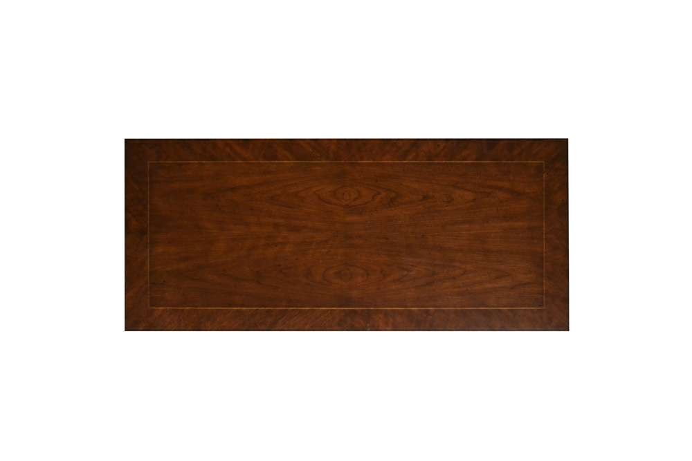 Maitland Smith - Low Chest Of Drawers - HM1001 view 7