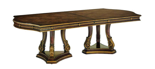 Maitland Smith - Majorca Dining Table (Maj21) - 88-0521 veiw 2