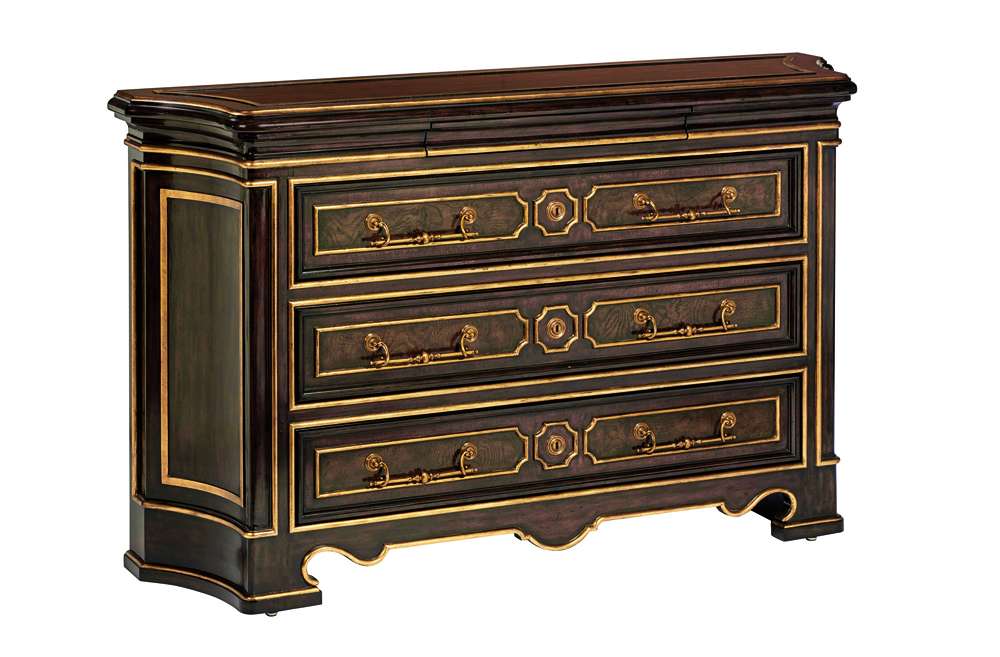 Maitland Smith - Majorca Dresser (Maj15) - 88-0215 veiw 1