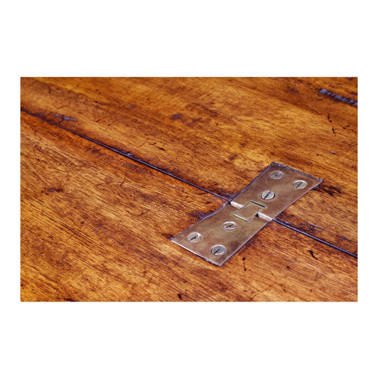 Maitland Smith - Meadow Dining Table - 89-0707 veiw 2