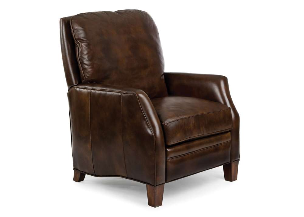Maitland Smith - Monroe Recliner - RA745-CAL-HAR veiw 1