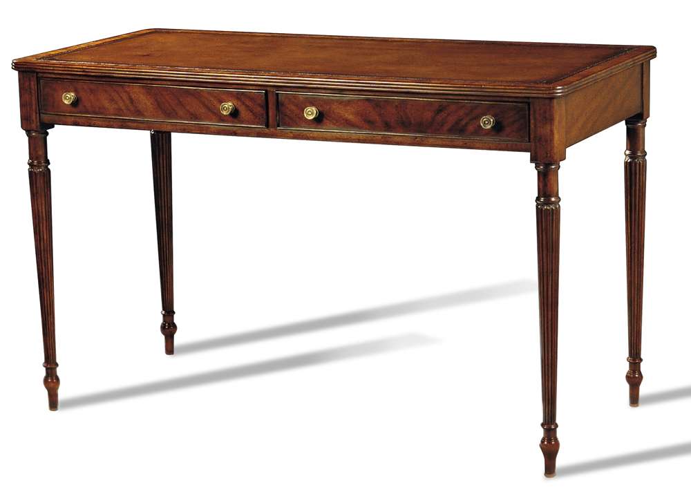 Maitland Smith - Poetry Desk - 89-0004 veiw 1