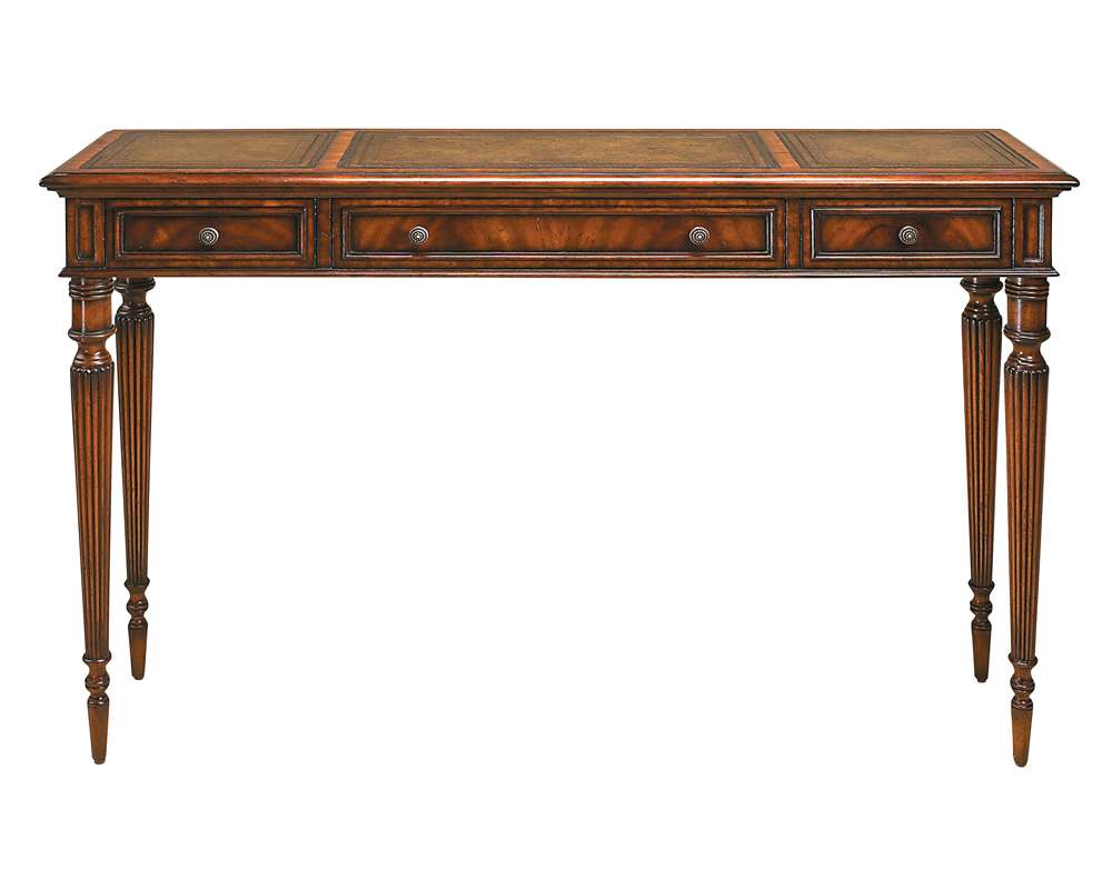 Maitland Smith - Quattro Occasional Table - 8115-30 veiw 2