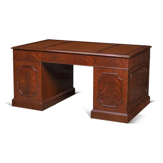 Maitland Smith - Roosevelt Desk - 89-0001 view 2
