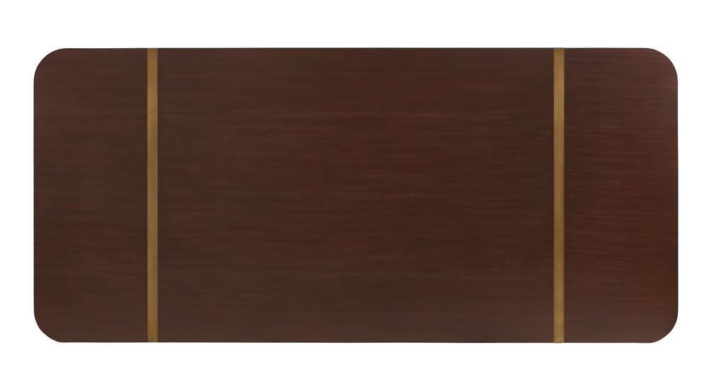 Maitland Smith - Serenity Dining Table - CJ8369-35 veiw 3