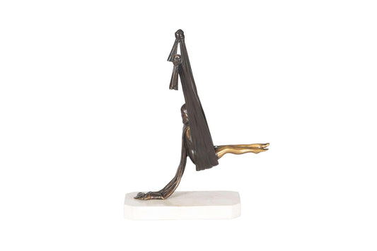 Maitland Smith - Suspension Sculpture - 89-1817 veiw 2