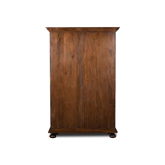 Maitland Smith - Thompson Wine Cabinet - 89-1206 veiw 2