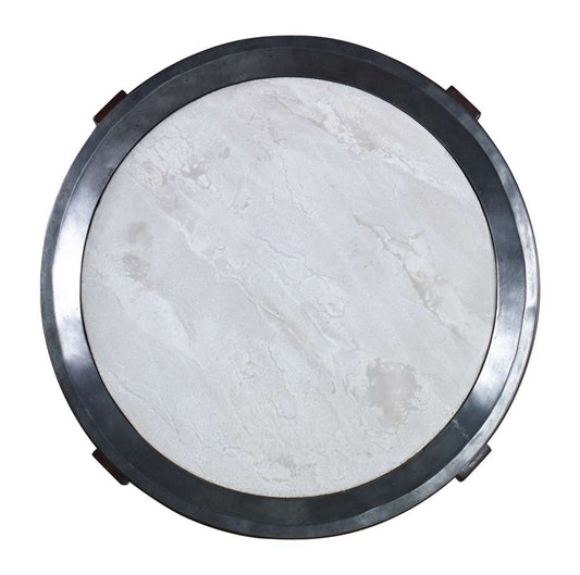 Maitland Smith - Winthrop Occasional Table - 8341-36 veiw 2