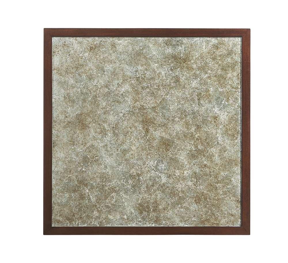 Maitland Smith - Xander Side Table - CJ8371-32 veiw 4