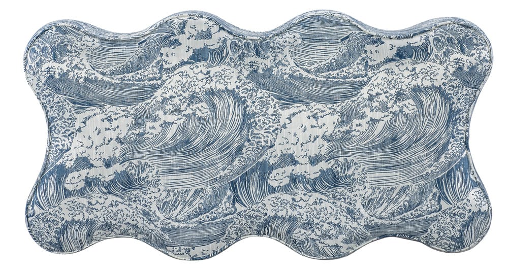 Margaritaville - Bonzai Ottoman - MV-5964-80109-448 view 5