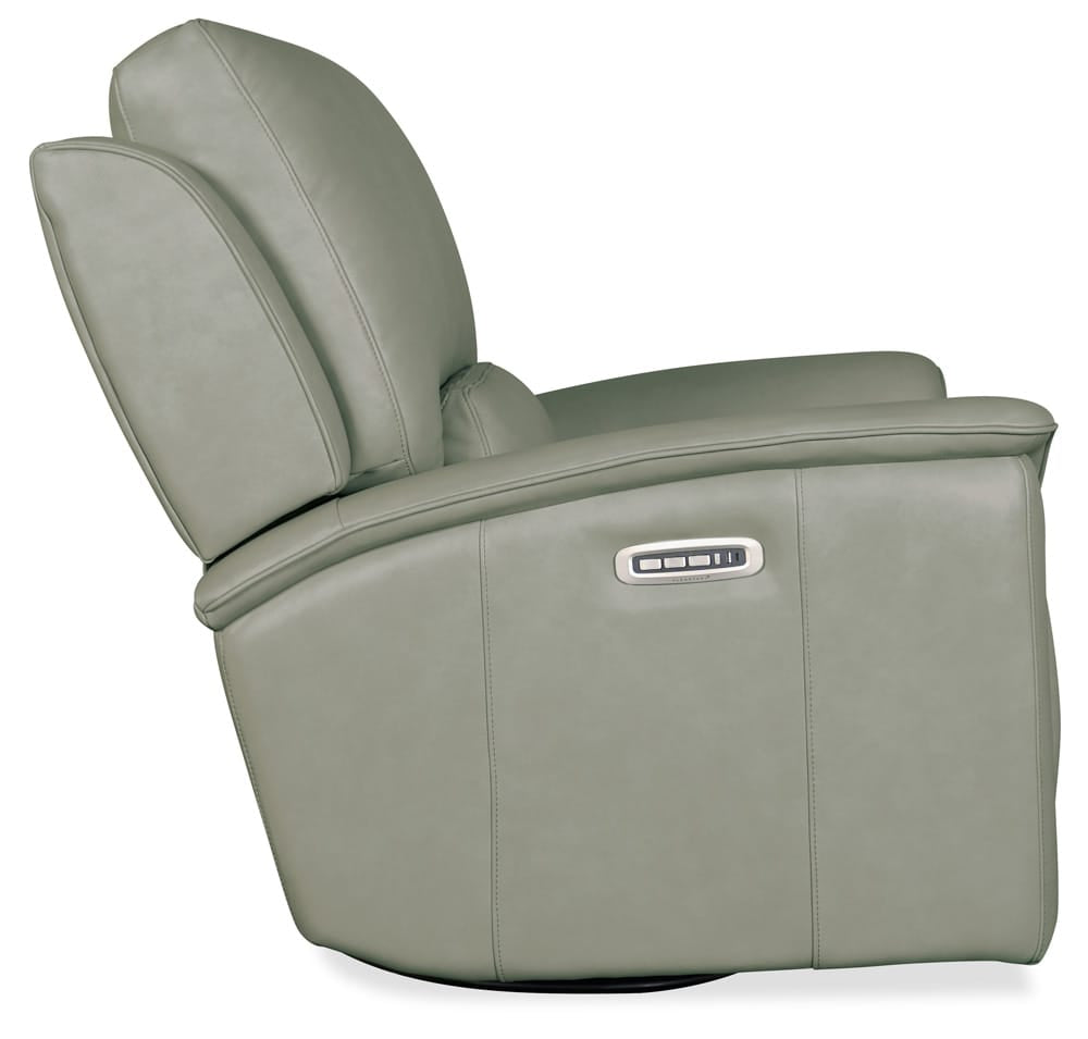 Margaritaville - Hurricane Power Recliner with Power Headrest and Lumbar - MV-SS775-GSPHL1-033 view 5