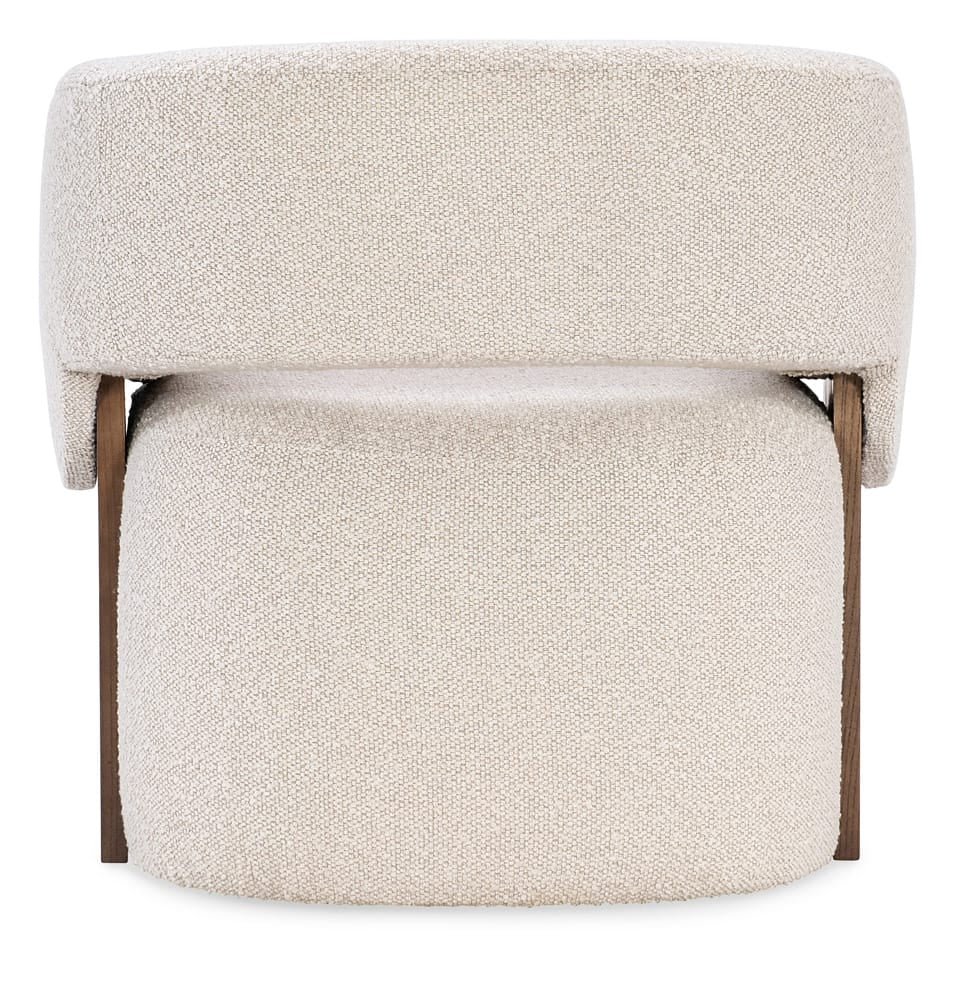 Margaritaville - Livingston Exposed Wood Swivel Chair - MV-4751-009-F-B40109-04-Timber view 4