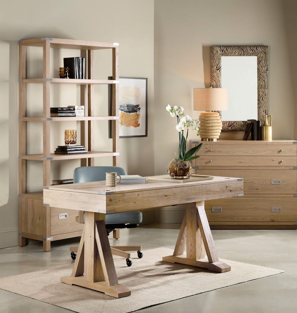 Margaritaville - Livingston Lift Desk - MV-5969-10459-80 view 13