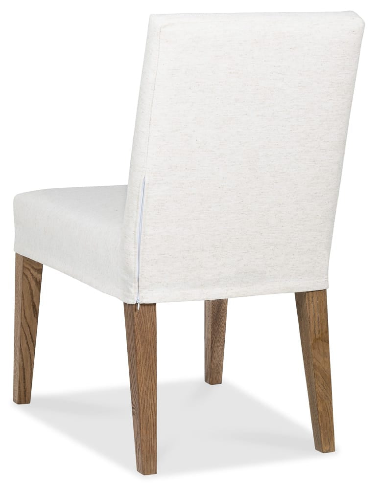 Margaritaville - Roatan Slipcover Side Chair - MV-5969-75410-85 view 3