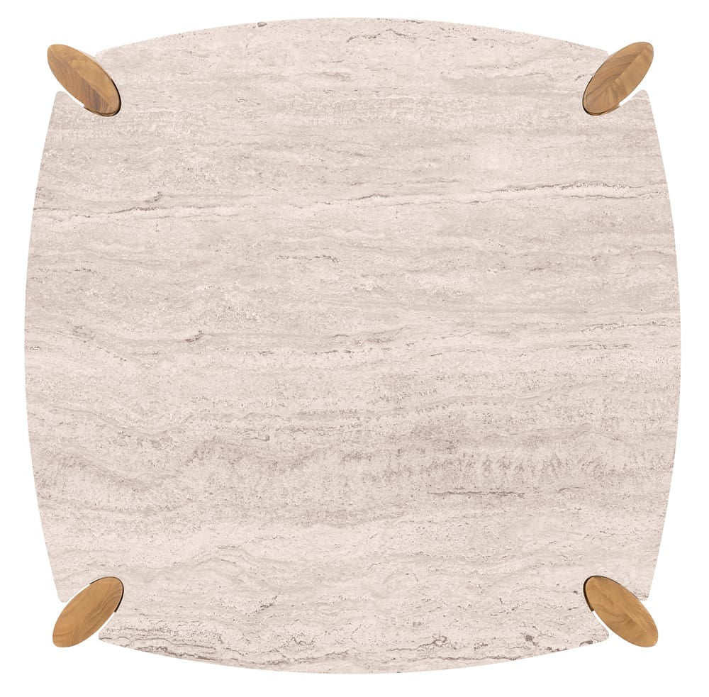 Margaritaville - Somerset Square Dining Table - MV-9101-T44 view 3