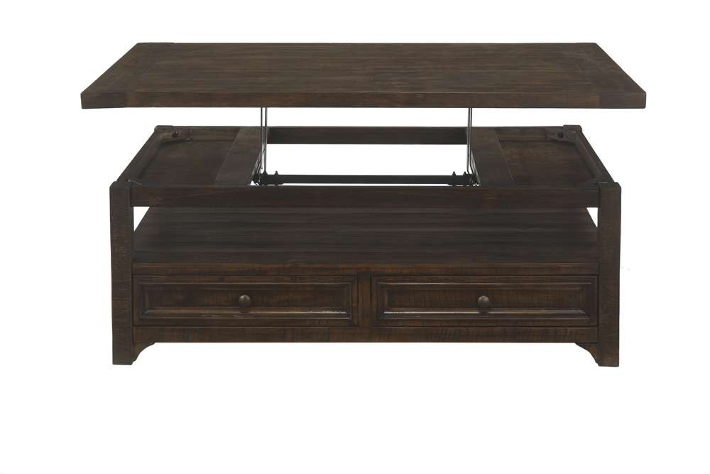Martin Svensson Home - Lisbon Lift-Top Coffee Table - 850128 veiw 6
