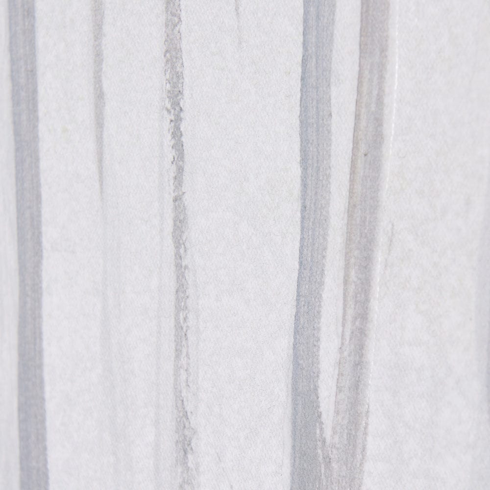 Mercana - A Winter Day in Forest II by Mercana Studio a Hand Embellished Textured Canvas - 102468-S view 7