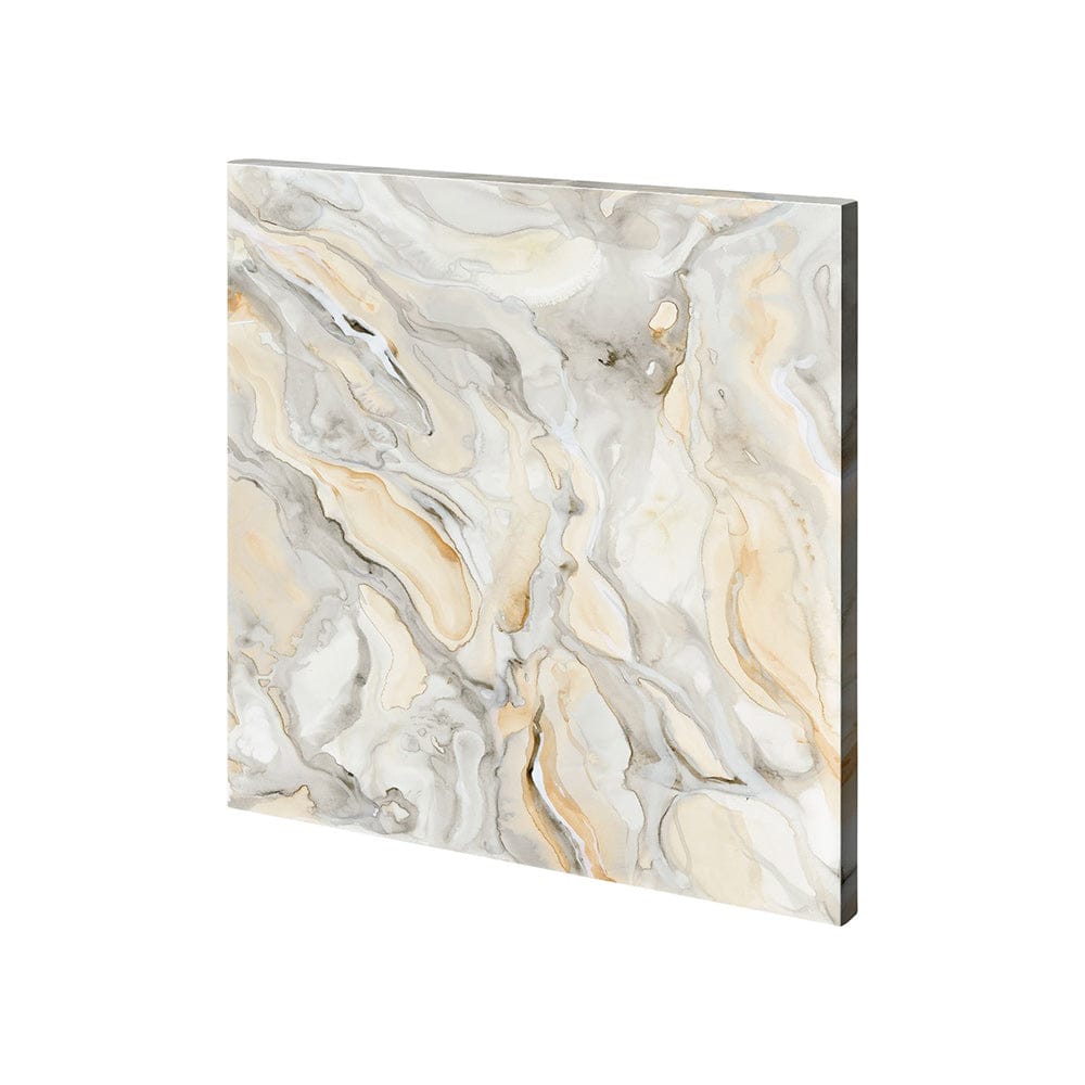 Mercana - Alabaster IV by Mercana Studio a Hand Embellished Textured Canvas - 101138-S view 1
