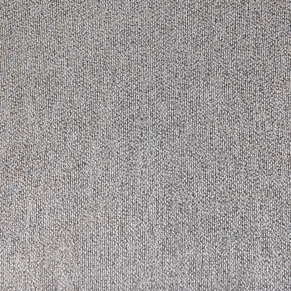 Mercana - Armelle Gray Fabric Seat W/Black Metal Frame Accent Chair - 69453_CLOSEOUT view 11