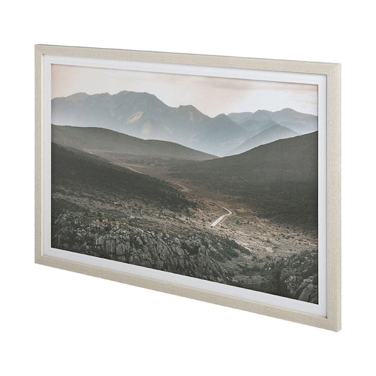 Mercana - August Studios 7873 by August Studios a Framed Art Print Matted under Glass - 13186 view 2