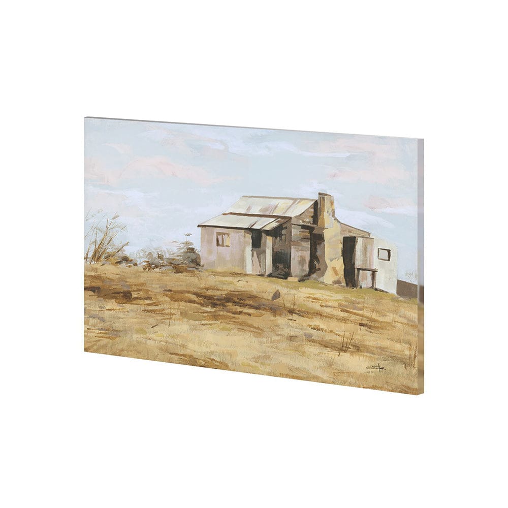 Mercana - Autumnal Equinox I by Mercana Studio a Hand Embellished Textured Canvas - 100870-S view 1