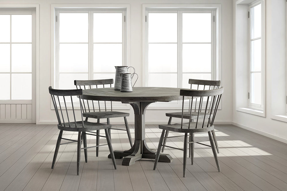 Mercana - Barrett IV Dinning Table - 67626 view 4