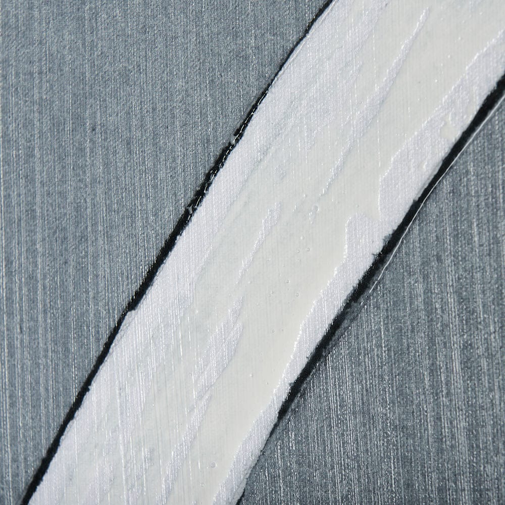 Mercana - Bridge I by Mercana Studio a Hand Embellished Textured Canvas - 102406-S view 7