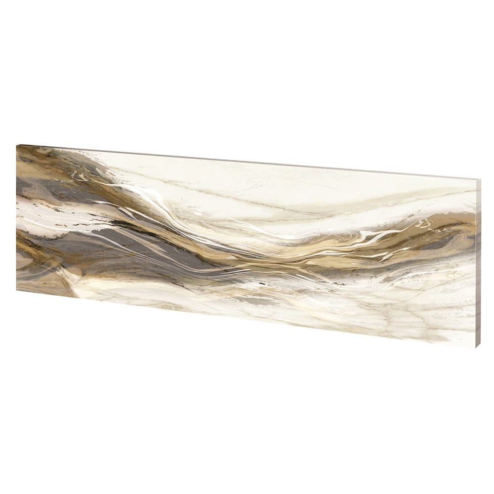Mercana - Canyonlands by Mark Chandon a Hand Embellished Textured Canvas - 100915-L view 1