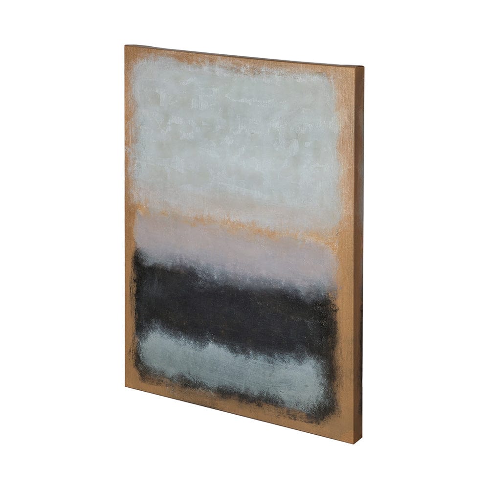 Mercana - Cumulus by Filippo Ioco a Hand Embellished Textured Canvas - 100969-L view 1