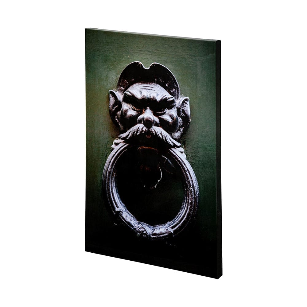 Mercana - Doccione by Mercana Studio a Hand Embellished Textured Canvas - 101192-S view 1