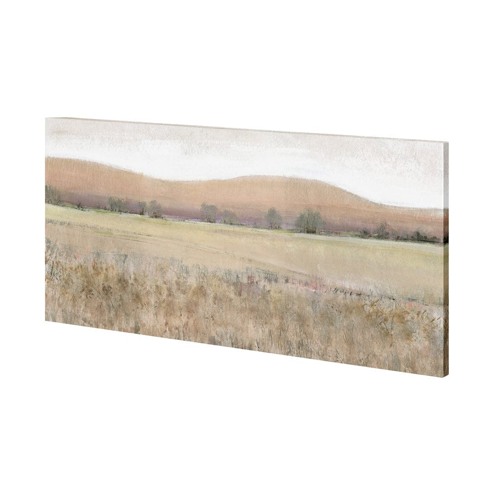Mercana - Dry Heat II by Tim OToole a Hand Embellished Textured Canvas - 101234-L view 1
