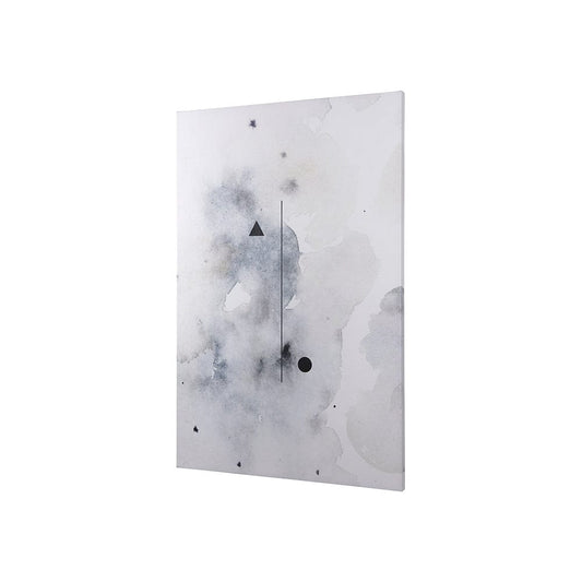 Mercana - Equilibrium II by Mercana Studio a Hand Embellished Textured Canvas - 102089-S view 2