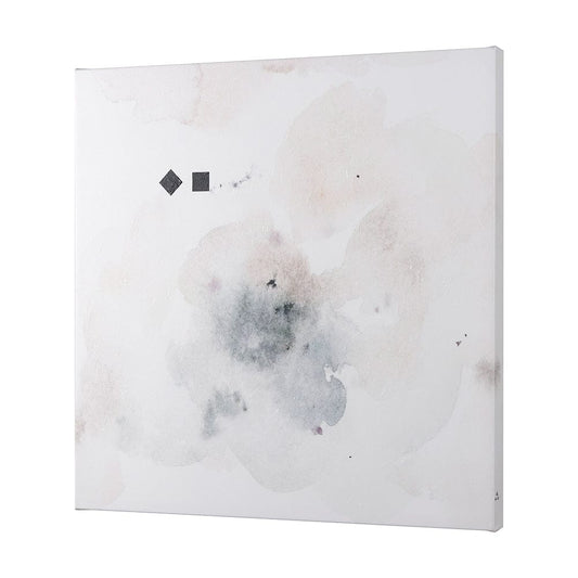 Mercana - Equilibrium III by Mercana Studio a Hand Embellished Textured Canvas - 102090-L view 2