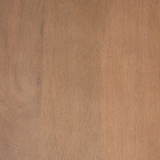 Mercana - Eula Medium Brown Wood Console Table - 70630 view 2