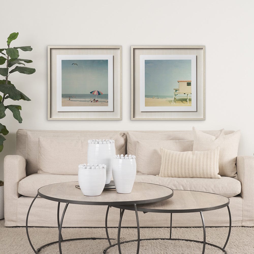 Mercana - Everyday Sun Day - Framed Art Photograph Matted under Glass - 12487 view 3