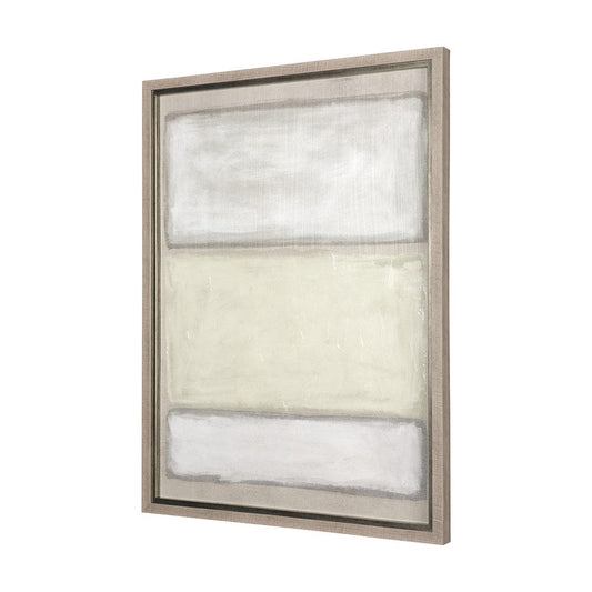 Mercana - Fawn by Mercana Studio a Hand Embellished Textured Framed Art Photograph Matted under Glass - 14928 view 2