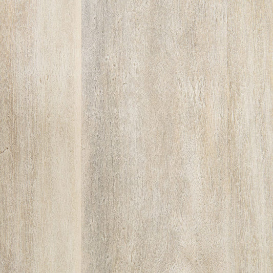 Mercana - Faye 48.0L x 48.0W x 30.0H Beige Finished Wood Round Dining Table - 69563-AB view 2