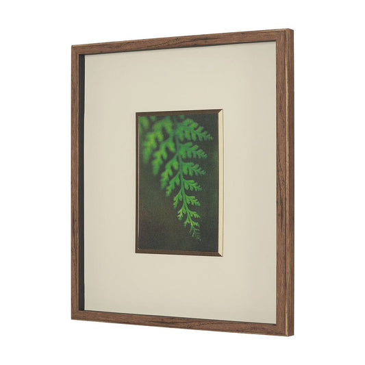 Mercana - Floral Bliss by Michael Banks a Hand Embellished Framed Art Print Matted under Glass - 15804 view 2