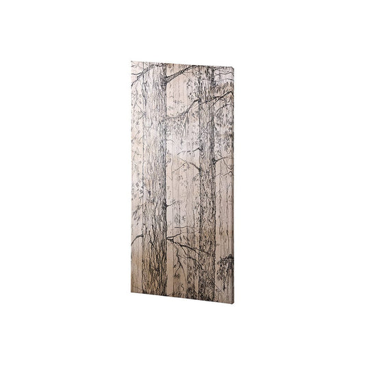 Mercana - Forest I by Natali a Hand Embellished Textured Canvas - 102031-S view 2