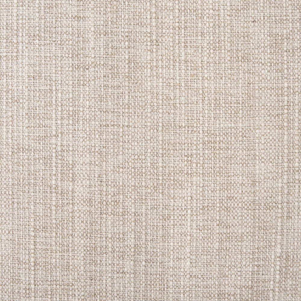 Mercana - Gianna Open Back Light Brown Wood w/ Oatmeal Fabric Accent Chair - 70585 view 11