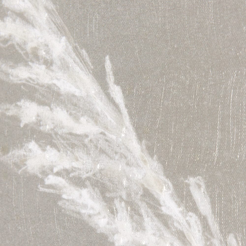 Mercana - Growing Along The River IV by Mercana Studio a Hand Embellished Textured Canvas - 102414-S view 7